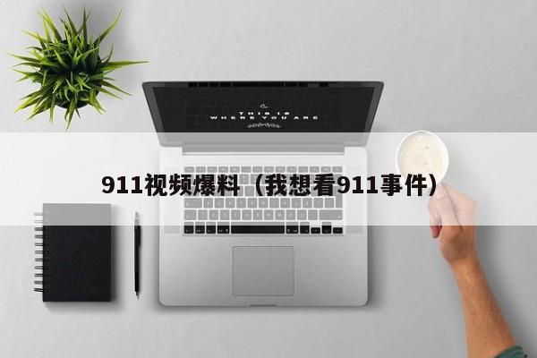 911视频爆料（我想看911事件）