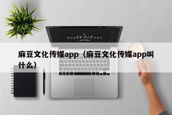 麻豆文化传媒app（麻豆文化传媒app叫什么）