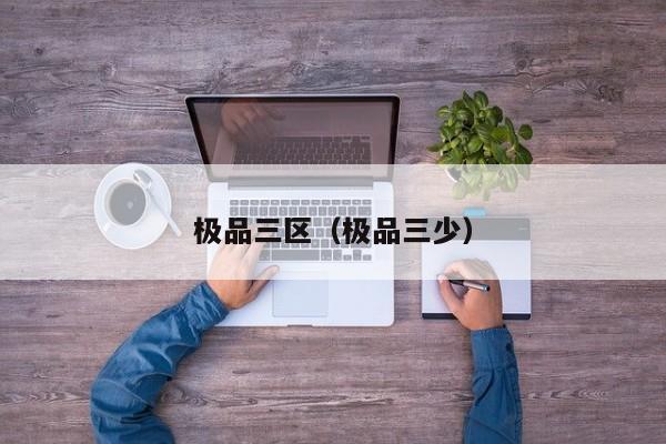 极品三区（极品三少）
